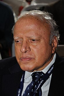 M. S. Swaminathan - Wikiunfold.com